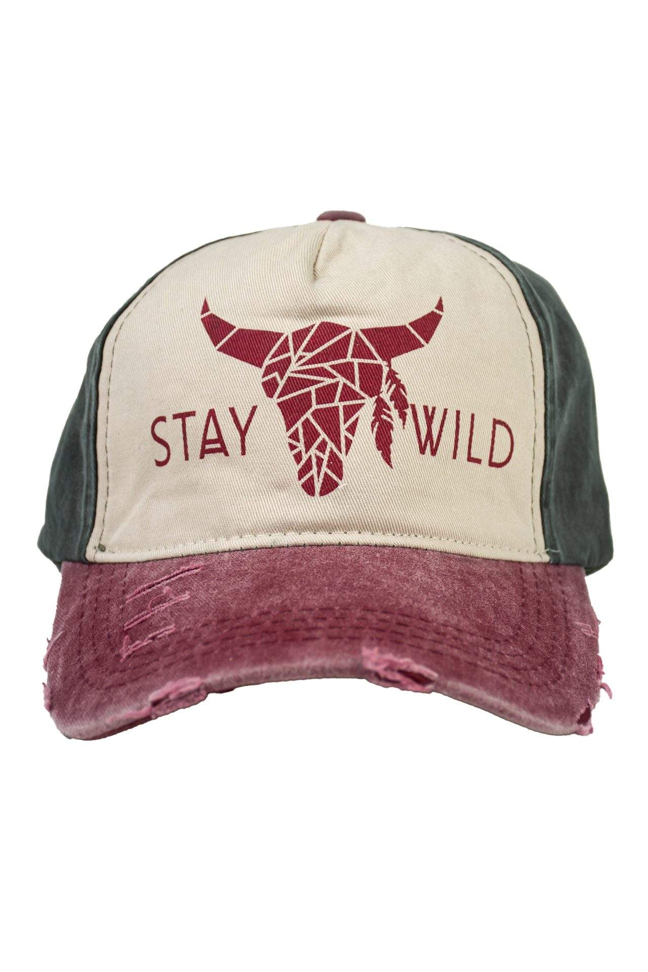 pandemicuy_gorra_stay_red
